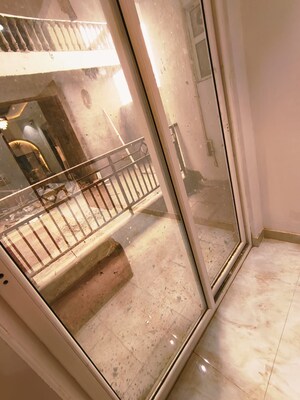 Balcony in 2 BHK Builder Floor at Aimnabad – for Sale