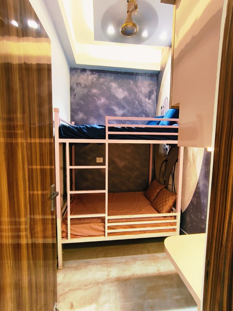 undefined, aimnabad 2 Bedroom 1050 Sq.Ft. Builder Floor In Aimnabad Greater Noida 9117275