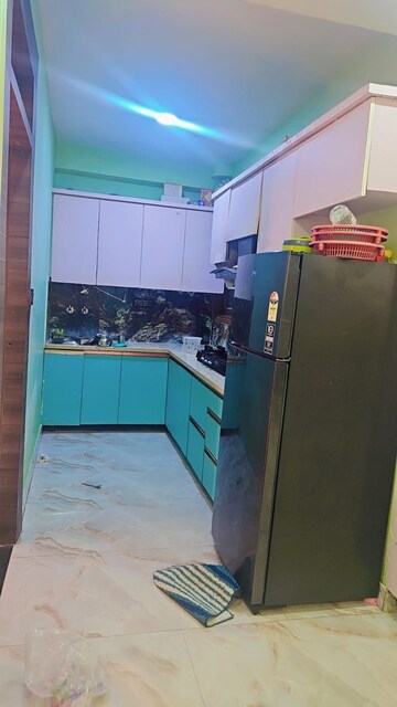 Swimming Pool in 2 BHK Builder Floor at Hindon Vihar, Sector 49 – for Sale