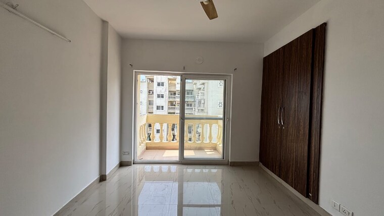 Bedroom, eros-sampoornam 3 Bedroom 1425 Sq.Ft. Apartment In Sector 2 Greater Noida Greater Noida 9117288