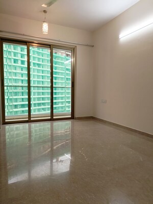 Room in 3 BHK Apartment at Adani Ten BKC, Bandra East – for Rent