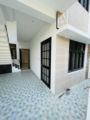 3 BHK Independent House For Sale in Kursi Road