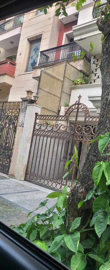 6+ BHK Villa For Rent in RWA Chanakya Place-2, Bindapur