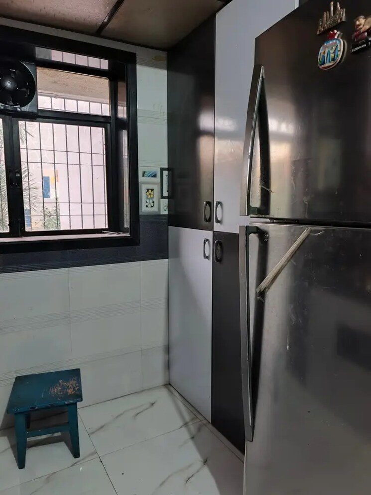 Kitchen, ankur-chs-goregaon 2 Bedroom 850 Sq.Ft. Apartment In Goregaon West Mumbai 9117300