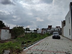 Plot For Sale in Faizabad Road