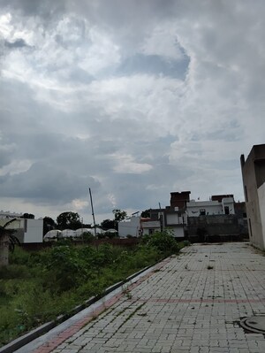  Plot – Exterior View View at Faizabad Road - for Sale