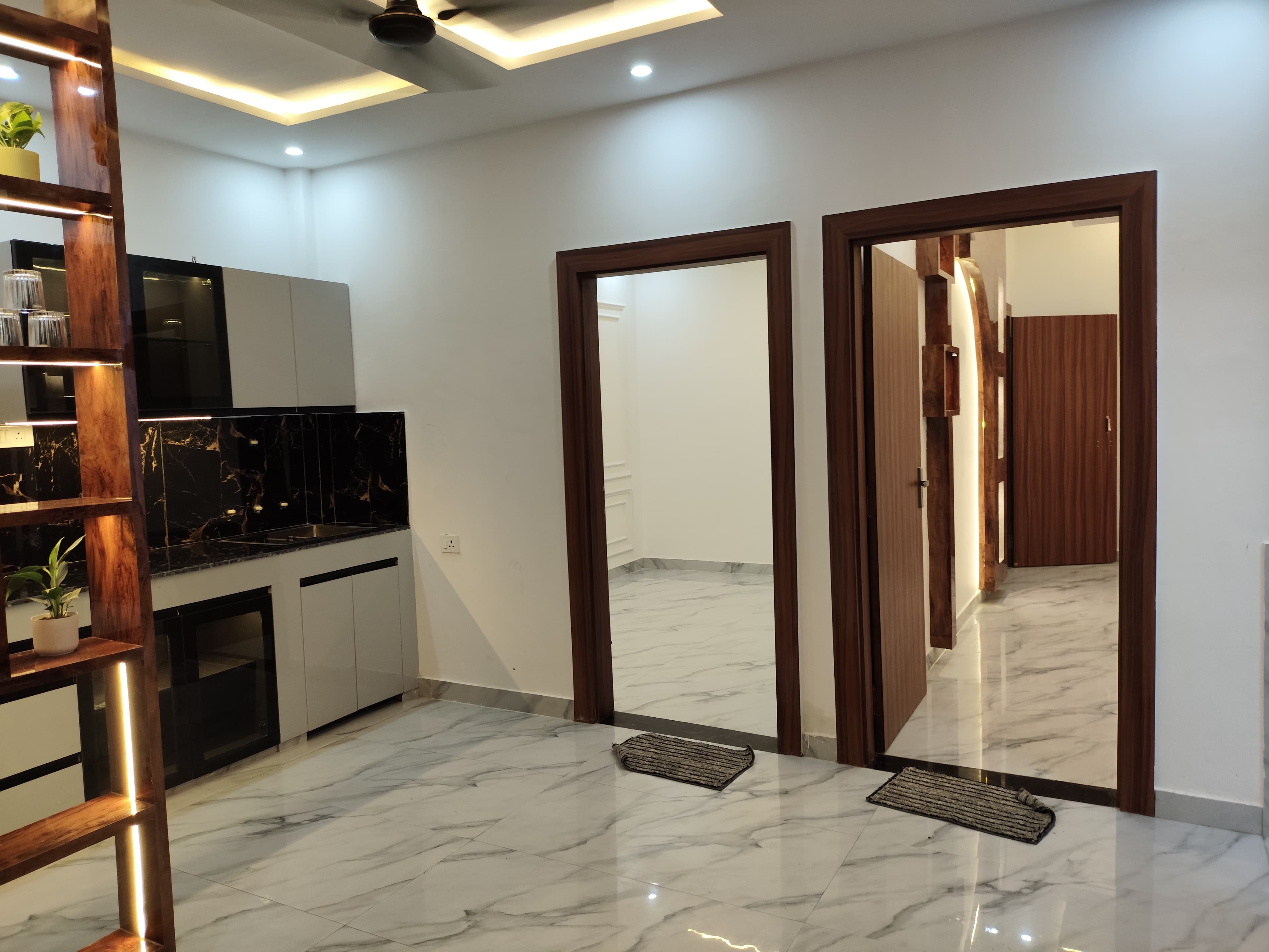 3 BHK Independent House For Sale in Faizabad Road