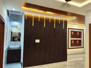 Building Lobby in 3 BHK Independent House at Faizabad Road – for Sale