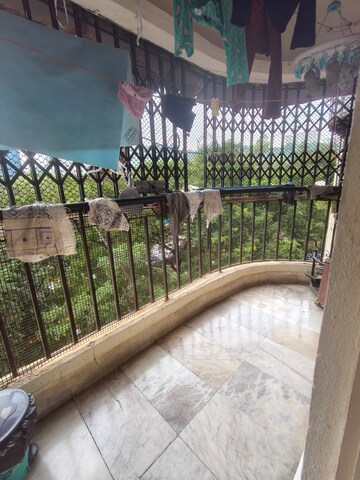 1 BHK Apartment For Rent in Lok Gaurav Society, Vikhroli West