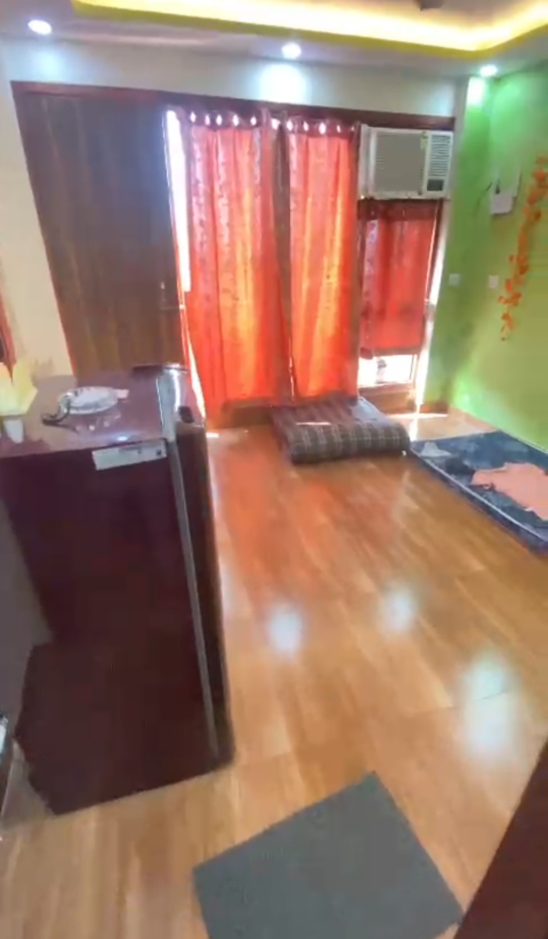 1.5 BHK Builder Floor For Rent in New Ashok Nagar