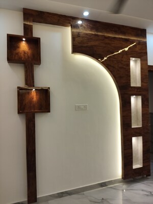 Furnished Amenities in 3 BHK Independent House at Matiyari – for Sale