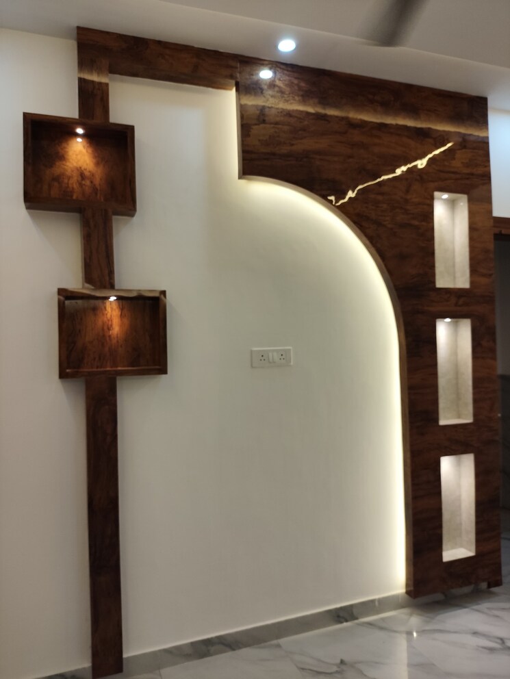 undefined, matiyari 3 Bedroom 1650 Sq.Ft. Independent House In Matiyari Lucknow 9117308