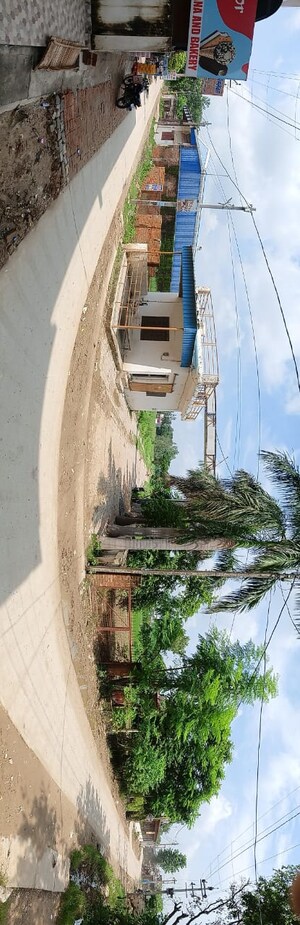  Plot For Sale in Faizabad Road