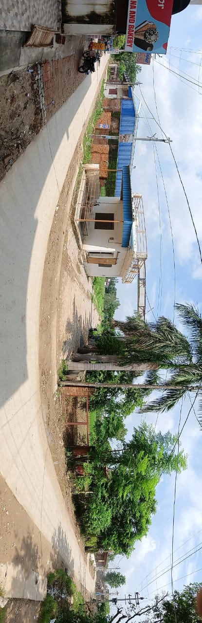 Plot For Sale in Faizabad Road