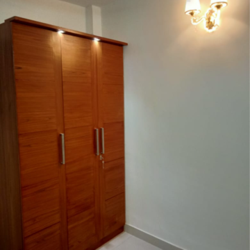 Room in 1 BHK Builder Floor at Malviya Nagar – for Rent