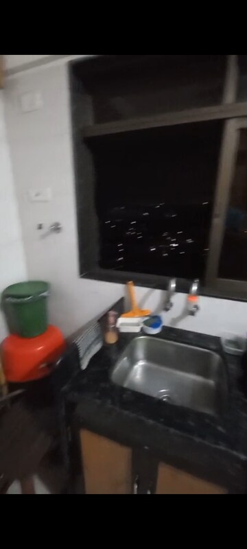1 RK Apartment For Sale in Shree Swami Valentina CHS, Bhandup West