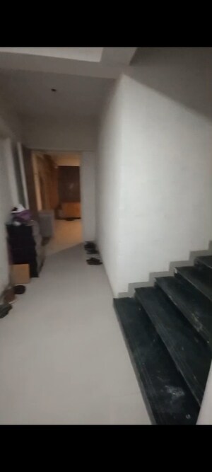 Staircase in 1 RK Apartment at Shree Swami Valentina CHS, Bhandup West – for Sale