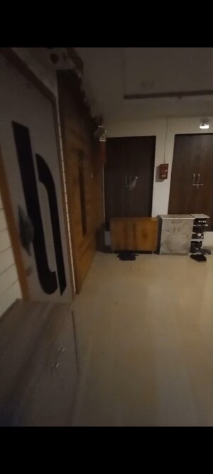 Furnished Amenities in 1 RK Apartment at Shree Swami Valentina CHS, Bhandup West – for Sale