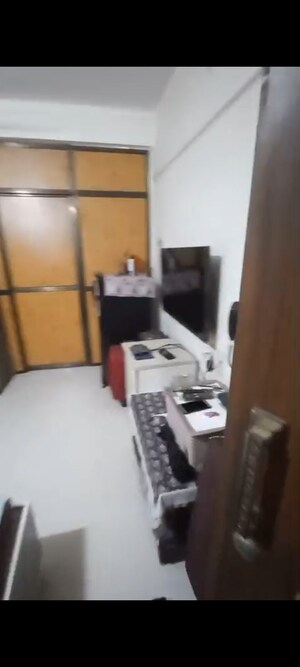 Team Area in 1 RK Apartment at Shree Swami Valentina CHS, Bhandup West – for Sale