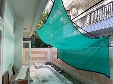 Swimming Pool in 3.5 BHK Villa at Nirvana Country Birch Court, Sector 50 – for Rent