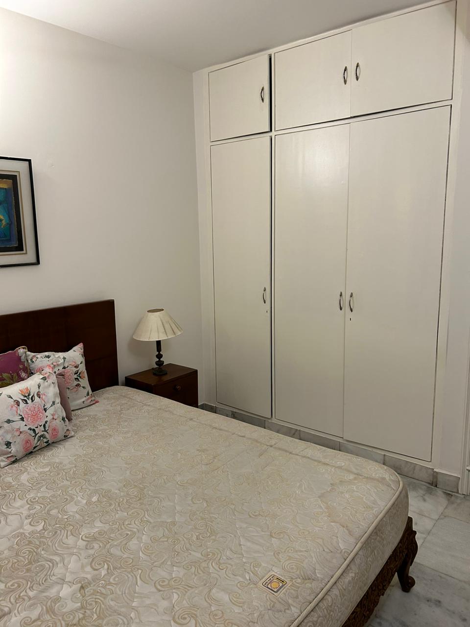 4 BHK + Study Room,Extra Room Villa For Rent in Defence Colony 