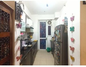 Gym in 2 BHK Apartment at H R Buildcon Elite Homz, Sector 77 – for Sale