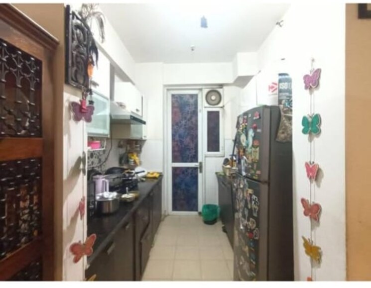 Gym, h-r-buildcon-elite-homz 2 Bedroom 1115 Sq.Ft. Apartment In Sector 77 Noida 9117336