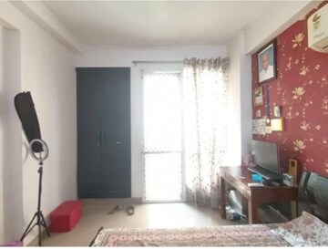 Living Room in 2 BHK Apartment at H R Buildcon Elite Homz, Sector 77 – for Sale
