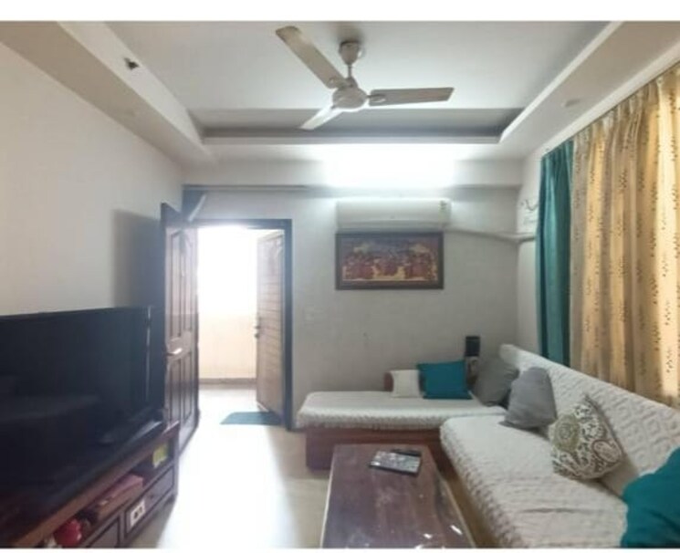 Living Room, h-r-buildcon-elite-homz 2 Bedroom 1115 Sq.Ft. Apartment In Sector 77 Noida 9117336