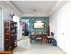 2 BHK + Extra Room Apartment For Sale in H R Buildcon Elite Homz