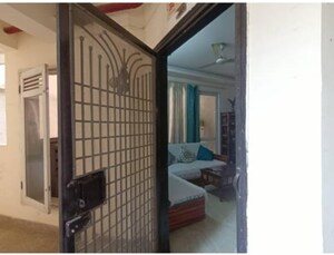 Building Lobby in 2 BHK Apartment at H R Buildcon Elite Homz, Sector 77 – for Sale