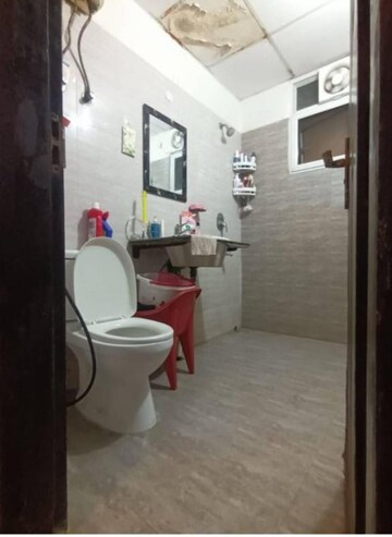Bathroom in 2 BHK Apartment at H R Buildcon Elite Homz, Sector 77 – for Sale
