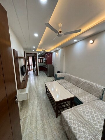 2 BHK Builder Floor For Rent in Janakpuri