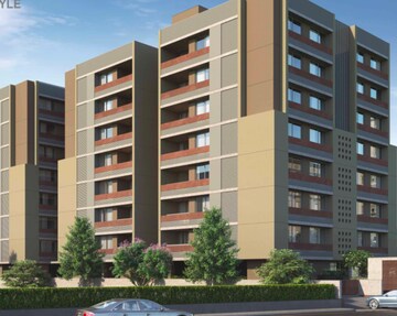 4 BHK Apartment For Rent in Navrangpura