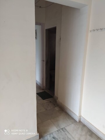 Building Lobby in 2 BHK Apartment at Riddhi Gardens CHS, Malad East – for Rent