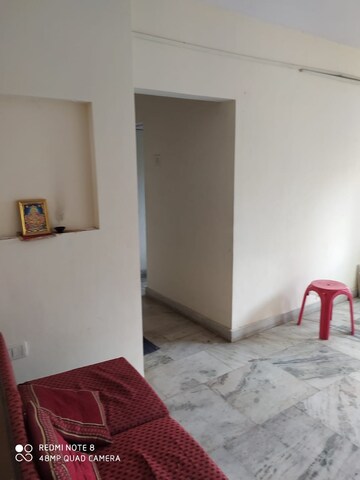 Bedroom in 2 BHK Apartment at Riddhi Gardens CHS, Malad East – for Rent