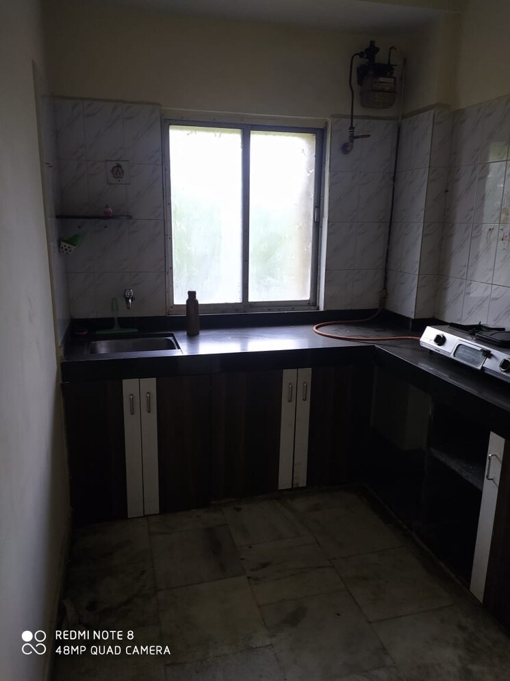 Kitchen, riddhi-gardens-chs 2 Bedroom 600 Sq.Ft. Apartment In Malad East Mumbai 9117382