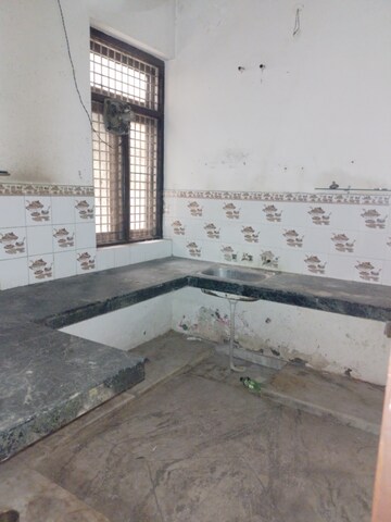 Balcony in 3 BHK Villa at Delta Ii Greater Noida – for Rent