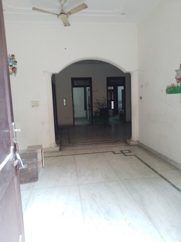 Bathroom in 3 BHK Villa at Delta Ii Greater Noida – for Rent