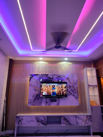 1 BHK Villa For Rent in Beta I Greater Noida