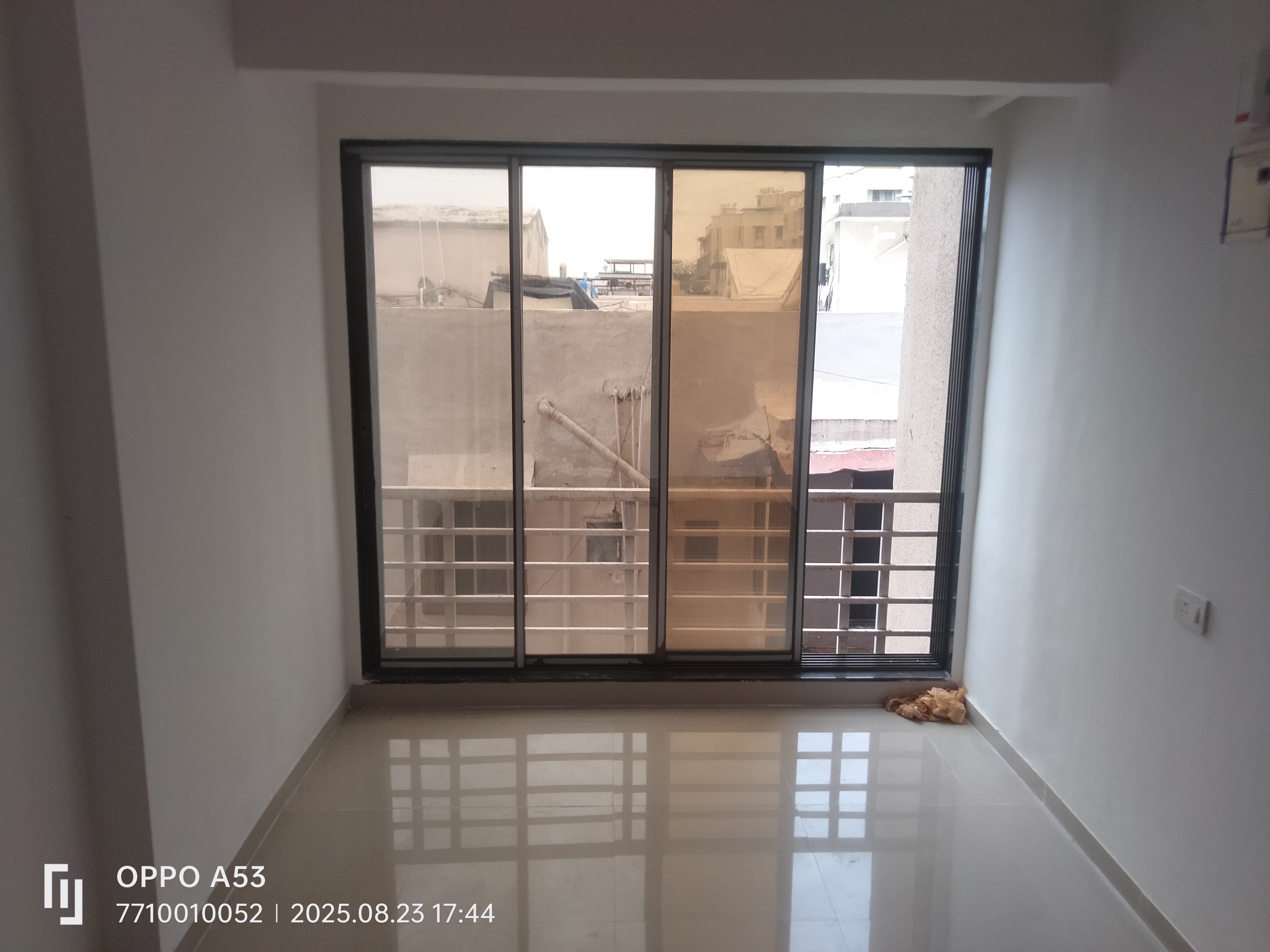 1 BHK Apartment For Rent in Arun Narayan Dhumal Shree Sai Tower