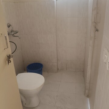 Bathroom in 2 BHK Apartment at ROF Aalayas, Sector 102 – for Rent