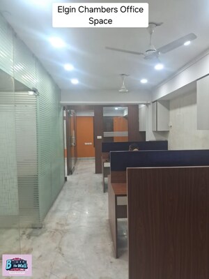 Kitchen in  Office Space at Elgin Road – for Sale