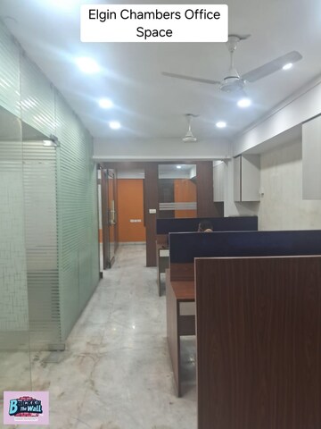 Kitchen in  Office Space at Elgin Road – for Sale