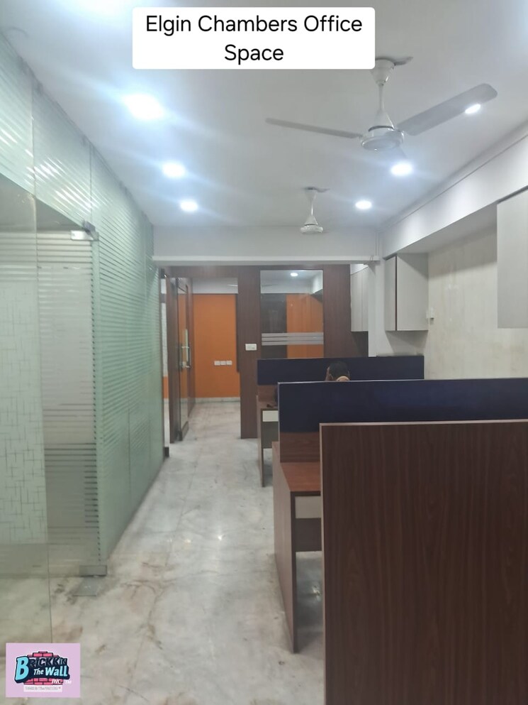 Kitchen, elgin road Commercial Office Space 2340 Sq.Ft. In Elgin Road Kolkata 9117428