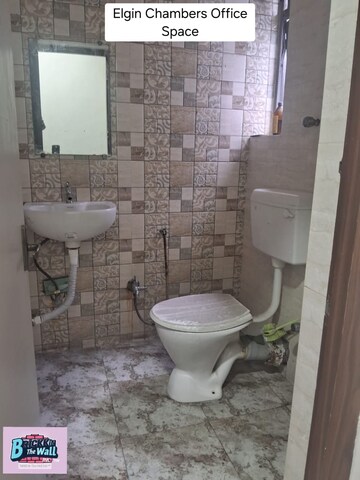Bathroom in  Office Space at Elgin Road – for Sale