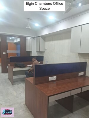 Kitchen in  Office Space at Elgin Road – for Sale