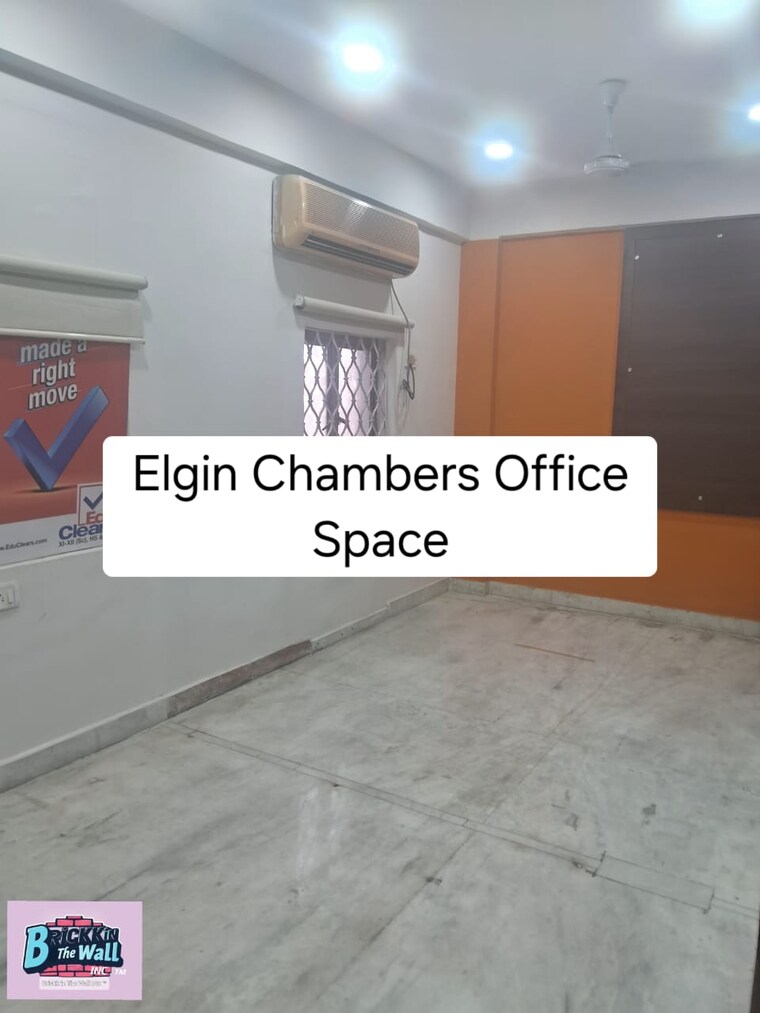 Bedroom, elgin road Commercial Office Space 2340 Sq.Ft. In Elgin Road Kolkata 9117428