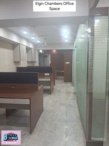 Kitchen in  Office Space at Elgin Road – for Sale