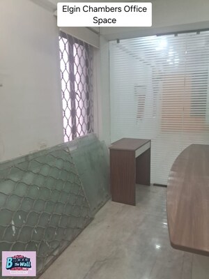 Bathroom in  Office Space at Elgin Road – for Sale